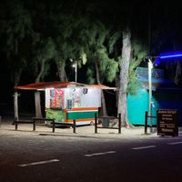  at Jeanno Burger in Quatre Bornes