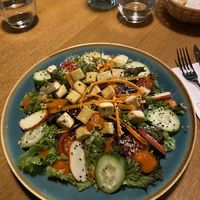   at U Taliana in Bratislava