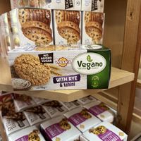   at Mouria Supermarket in Zakynthos