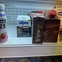   at Mouria Supermarket in Zakynthos