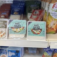   at Mouria Supermarket in Zakynthos