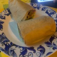 Durum  at TeleVeg - Maybe closed in Ibiza