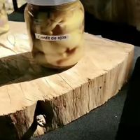   at AlmaPimentada in Tiltil