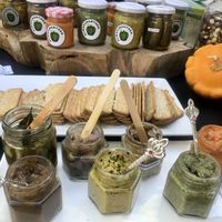   at AlmaPimentada in Tiltil