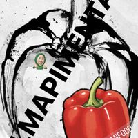   at AlmaPimentada in Tiltil