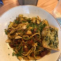   at The Sharksfin in Mevagissey