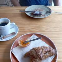 Pequeno almoço at Aloha Cafe - Aleida do Meco in Sesimbra