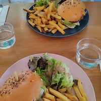  at Les Insouciants in Paris