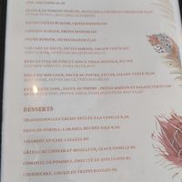  at Les Insouciants in Paris