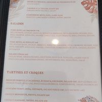  at Les Insouciants in Paris