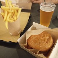  at Arno Vivo in Pisa