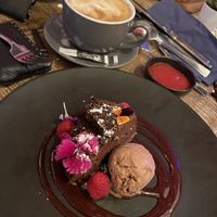   at Cooper Kitchen & Bar in Elland