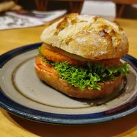 #Veganuary at Dorftanke GmbH in Weibersbrunn