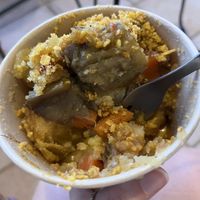   at Rellena'o - Kiosko #40 in Luquillo