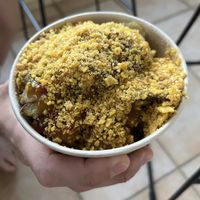   at Rellena'o - Kiosko #40 in Luquillo