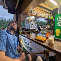  at Rellena'o - Kiosko #40 in Luquillo