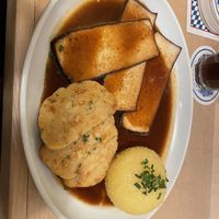   at Die Post in Herrsching Am Ammersee