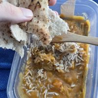   at The Spicy Mare in Lynton