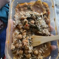   at The Spicy Mare in Lynton