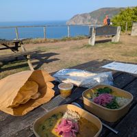  at The Spicy Mare in Lynton