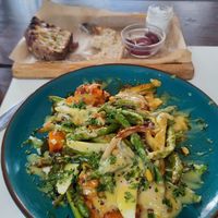  at Afrálato in Kalamata