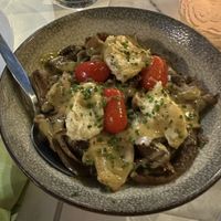   at Afrálato in Kalamata