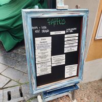  at Pappus Gelateria Artigianale in Noli