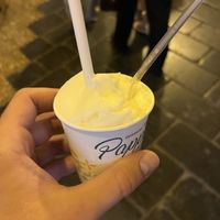   at Pappus Gelateria Artigianale in Noli
