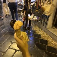   at Pappus Gelateria Artigianale in Noli
