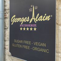  at Georges Alain in Paphos