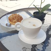  at Georges Alain in Paphos