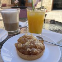   at Georges Alain in Paphos