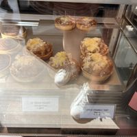   at Georges Alain in Paphos