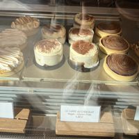   at Georges Alain in Paphos