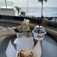   at Georges Alain in Paphos