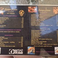  at Georges Alain in Paphos