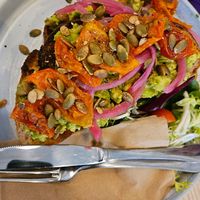  at B&B Bakeshop in York