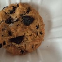  at Sykurverk Café in Akureyri