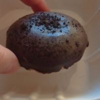  at Sykurverk Café in Akureyri