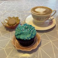 Came here for my bday and it was perfect    at Sykurverk Café in Akureyri