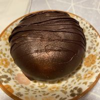 Amazing   at Sykurverk Café in Akureyri