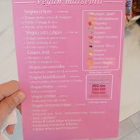  at Sykurverk Café in Akureyri