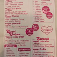  at Sykurverk Café in Akureyri