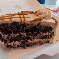  at Sykurverk Café in Akureyri