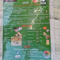  at Dim Sum in Frejus