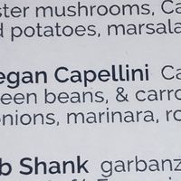 The option plus pizza at Los Olivos Wine Merchant Cafe in Los Olivos