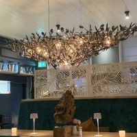 Beautiful decor  at Swinckels in Twello in Twello