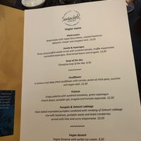 Sorbet also available separately (3 flavours tog)  at Swinckels in Twello in Twello