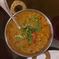 Tadka Dhal at India in Bologna