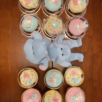 Custom order at Tricia's Office in Athens